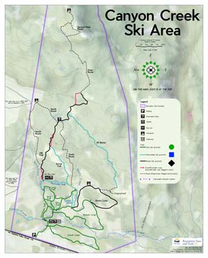 trails map link